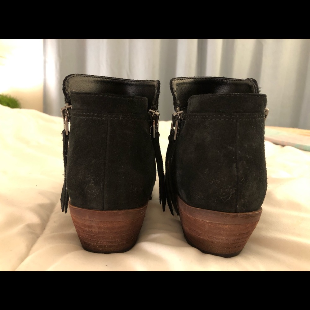 Sam Edelman Packet Booties - Picture 3 of 6